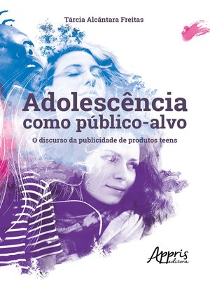 cover image of Adolescência como Público-Alvo